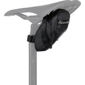 brašna na kolo Brašna pod sedlo Lizard skins super LARGE cache blk