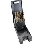 FLEX D-M D1-13 Set HSS-Co VE25