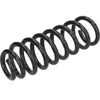 Pružina podvozku JAPANPARTS ZC4033A
