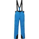 ALPINE PRO - EDES 2 PÁNSKÉ LYŽAŘSKÉ KALHOTY S MEMBRANOU PTX SNOW MPAF75C697XXL
