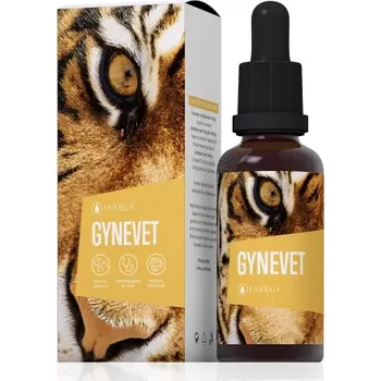 Přírodní produkt GyneVet 30 ml