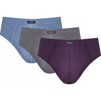 Slipy HENDERSON SLIPY PÁNSKÉ SLIPY 1446-K606 BAVLNA L