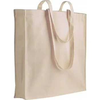 Nákupní taška Nákupní taška látková bez vzoru