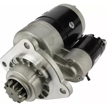 Startér SK Startér s reduktorem S VYŠŠÍM VÝKONEM 12V 3,2kW | 93-3253.10 | AGROAD
