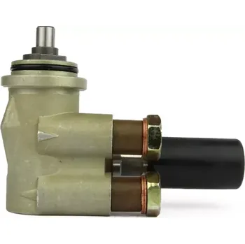 Čerpadlo Dopravní čerpadlo 3554 na MTZ Belarus | 990.3554-5 | AGROAD