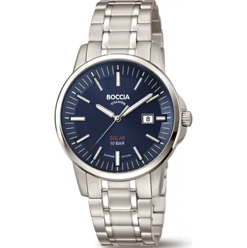 Hodinky Boccia Titanium 3643-05