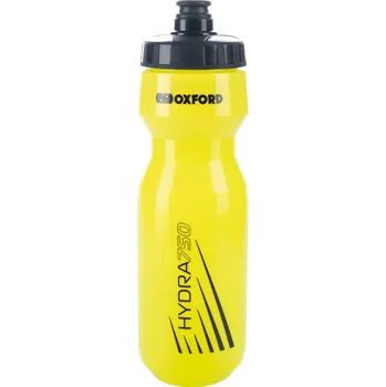Láhev OXFORD láhev/bidon HYDRA750 žlutá fluo objem 750ml