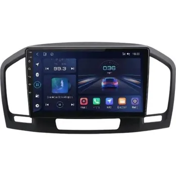 Autorádio Autorádio Ossuret 2GB RAM Autorádio do Opel Insignia 2009 - 2013, GPS Navigace, Kamera, WIFI, Bluetooth, USB
