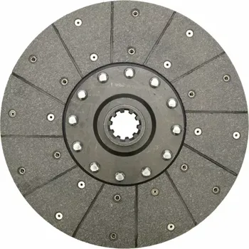 Spojková lamela Lamela D65 451604040 | 45-1604040; 451602004; 451604040A31 | AGROAD