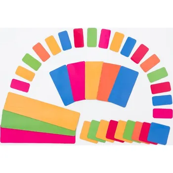 Díl pro stavebnice BETZOLD Barevné magnetické hudební rytmy