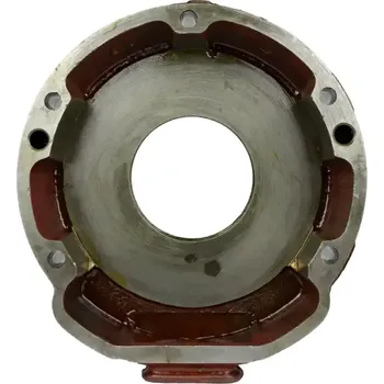 Brzdový buben Originál Buben brzdový | 853502035; 85-3502035 | AGROAD