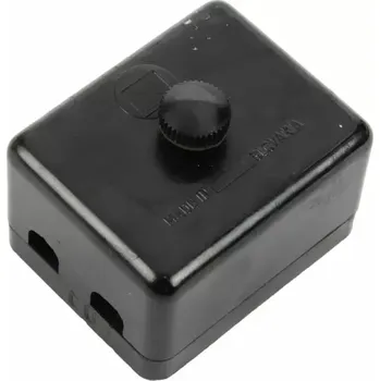 Autopojistky Pojistková skříňka 2 pol. | 4438550020; 443855000002 | AGROAD