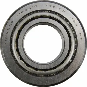 TIMKEN Ložisko K LM 86649/M86610 | 16.121.901 | AGROAD