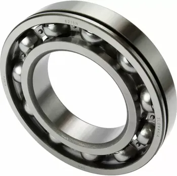 Ložisko kuličkové s drážkou 6215N | 97-1046; 50215; 50215A | AGROAD