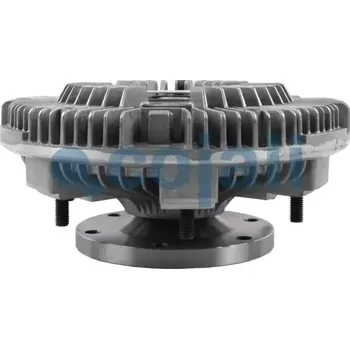 COJALI Spojka ventilátoru na John Deere sérií 8000 a 8000T | RE188987 | AGROAD