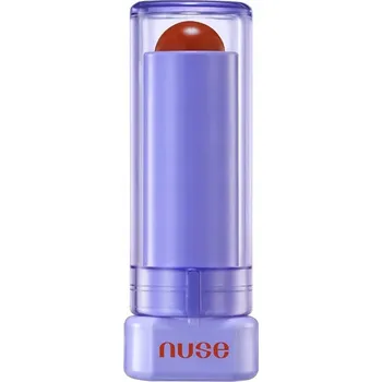 Péče o rty Nuse Color Care Balzám na rty 03 so red 4.3g
