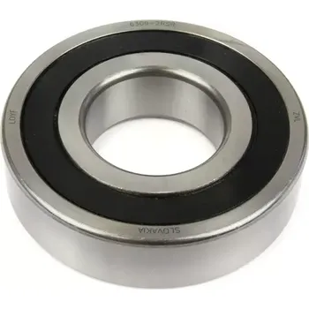 Ložisko zapouzdřené 6309-2RS ZVL | 97-1060; 180309; 20065730; 87624213; RE308210 | AGROAD