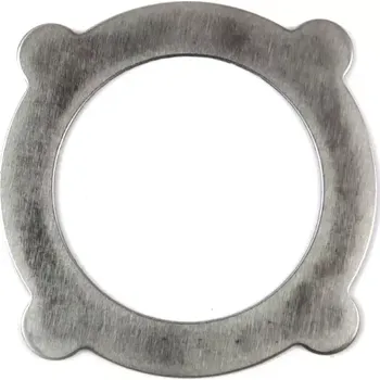 Spojková lamela Lamela vnější CA original | 93-0195; 9966309 | AGROAD