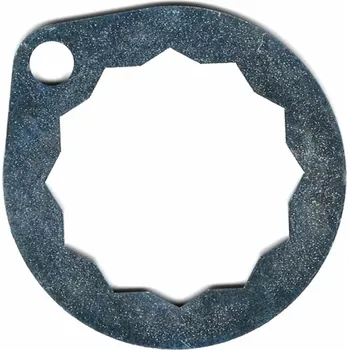 Nádoba na pečení CZ Pojistný plech | 6901-0394 | AGROAD