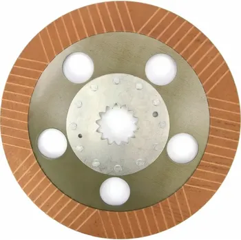 Spojková lamela Lamela brzdy | AL75434-N; AL111498; AL159761; AL171954 | AGROAD