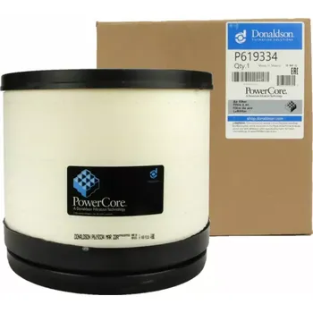 Vzduchový filtr Filtr vzduchový Donaldson | RE196945-N; P619334 | AGROAD