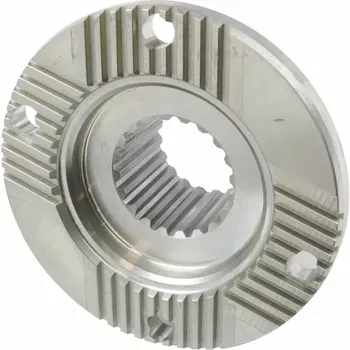 Karburátor Příruba | 42100840 | AGROAD