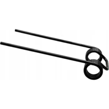 HORSCH Zavlačovač - pero standard 12mm | 00430507 | AGROAD