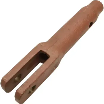 Příslušenství karosérie Vzpěra pravá | 5511-5079 | AGROAD