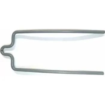 HORSCH Zavlačovač - pero TurboDisc šířka 200 mm | 23112603 | AGROAD