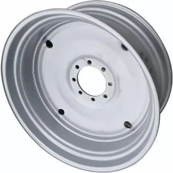 Plechové kolo Disk zadního kola plný 16x38 | 28.211.902 | AGROAD