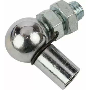 Kulová pánev / Faudi kloub M12 | 6711-3518 | AGROAD