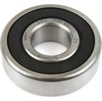 Ložisko zapouzdřené ZVL | 97-1139; 0002442840; 3241634860; 410004540; 6304-2RS C3; 971110; 97-1110; 9901007080; 9902890730; AP18610; JD7124; JD9408 | AGROAD