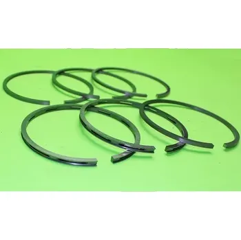 Píst motoru Sada pístních kroužků Super 50 pro sady vložených válců 96.3098-7 | S96.8100-7 | AGROAD