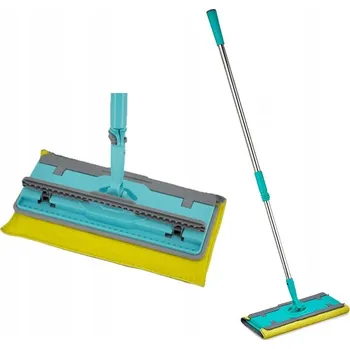 Bezpečnostní kamera Plochý mop Emay Home 33 cm