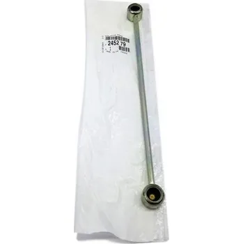 Řazení Táhlo řazení rychlosti Citroën Berlingo, Partner 1996-2007 1,4i, 245279