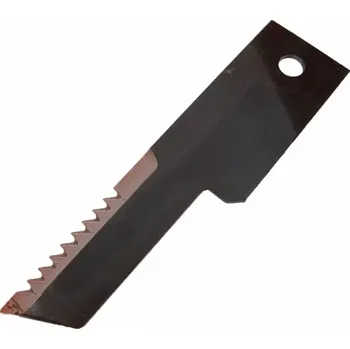 Pracovní nůž Nůž drtiče | LA322291650; 2809106; 895165450; 9516450; HXE13024 | AGROAD