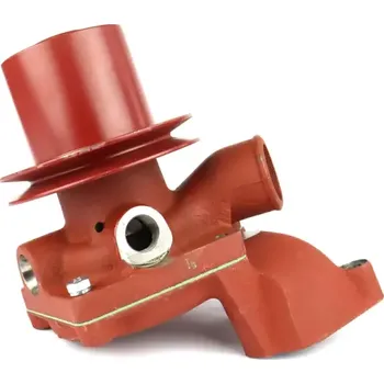 Vodní pumpa motoru CZ Vodní čerpadlo - celek (UŘIII) | 78.017.039; 78.017.029 | AGROAD