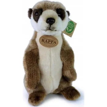 plyšák SURIKATA plyšák 25 cm ECO