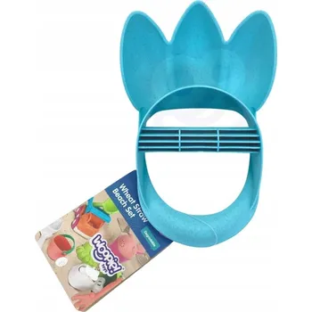 Hra na zahradu Hrábě, lopaty, formičky Woopie 43391