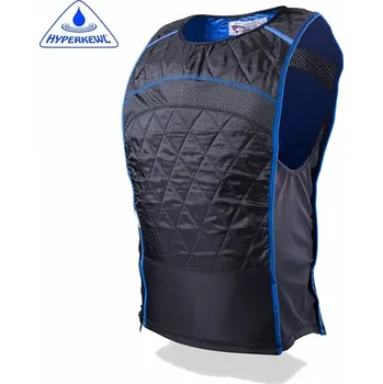 Nátělník Chladící nátělník KewlShirt Fitness černý / S