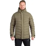 Northfinder Mirche tarmac L; Hnědá bunda + DÁREK DLE VÝBĚRU!