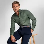 Pánská košile BANDI, model SLIM FERGIO Verda