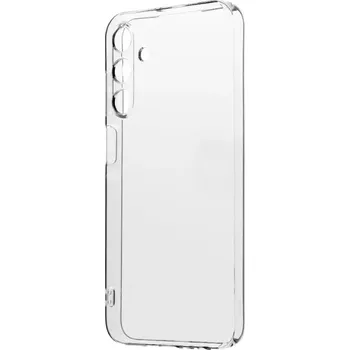 Silikonový kryt pro Samsung Galaxy A25 - Průhledný