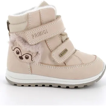 Dívčí zimní obuv Zimní boty Primigi s Gore-Tex 8858966 26, Vnitřní délka boty: 16,0 cm