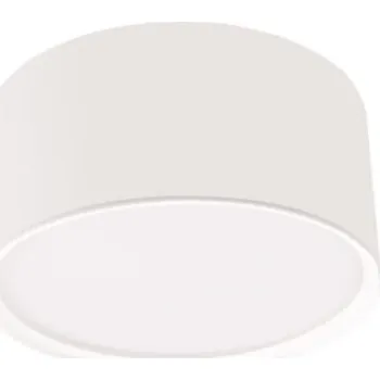 Stropní svítidlo přisazené Light Prestige 6 W bílé LED 5,7 cm
