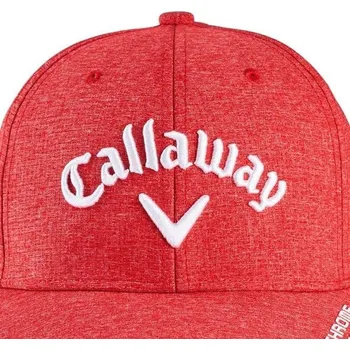 Čepice Golfová čepice Callaway Tour Performance Pro