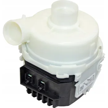Příslušenství pro myčku Mycí čerpadlo do myčky nádobí s turbínou Beko Arcelik 45W 1783900400 1783900100