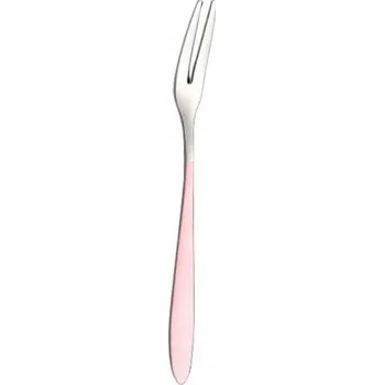 Příbor Vidličky na dezerty Vidličky na dorty Vidličky z nerezové oceli