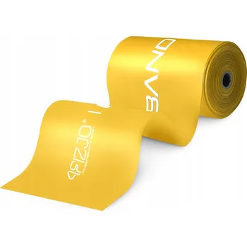 Posilovací guma 4fizjo 1-2 kg 1 ks