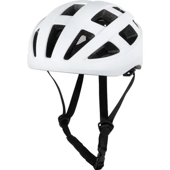 Cyklistická přilba přilba FORCE FALCON, bílá L-XL